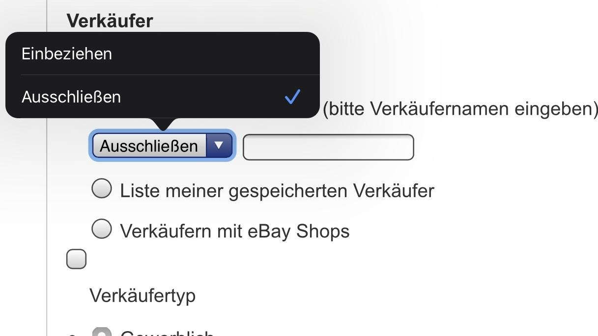 eBayVerkäufer blockieren Das müssen Kunden wissen CHIP